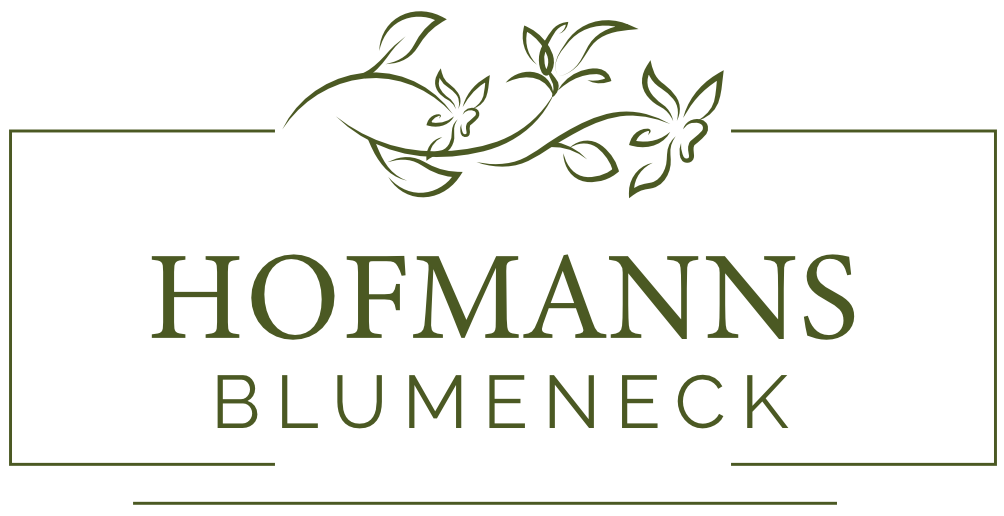 Hofmanns Blumeneck