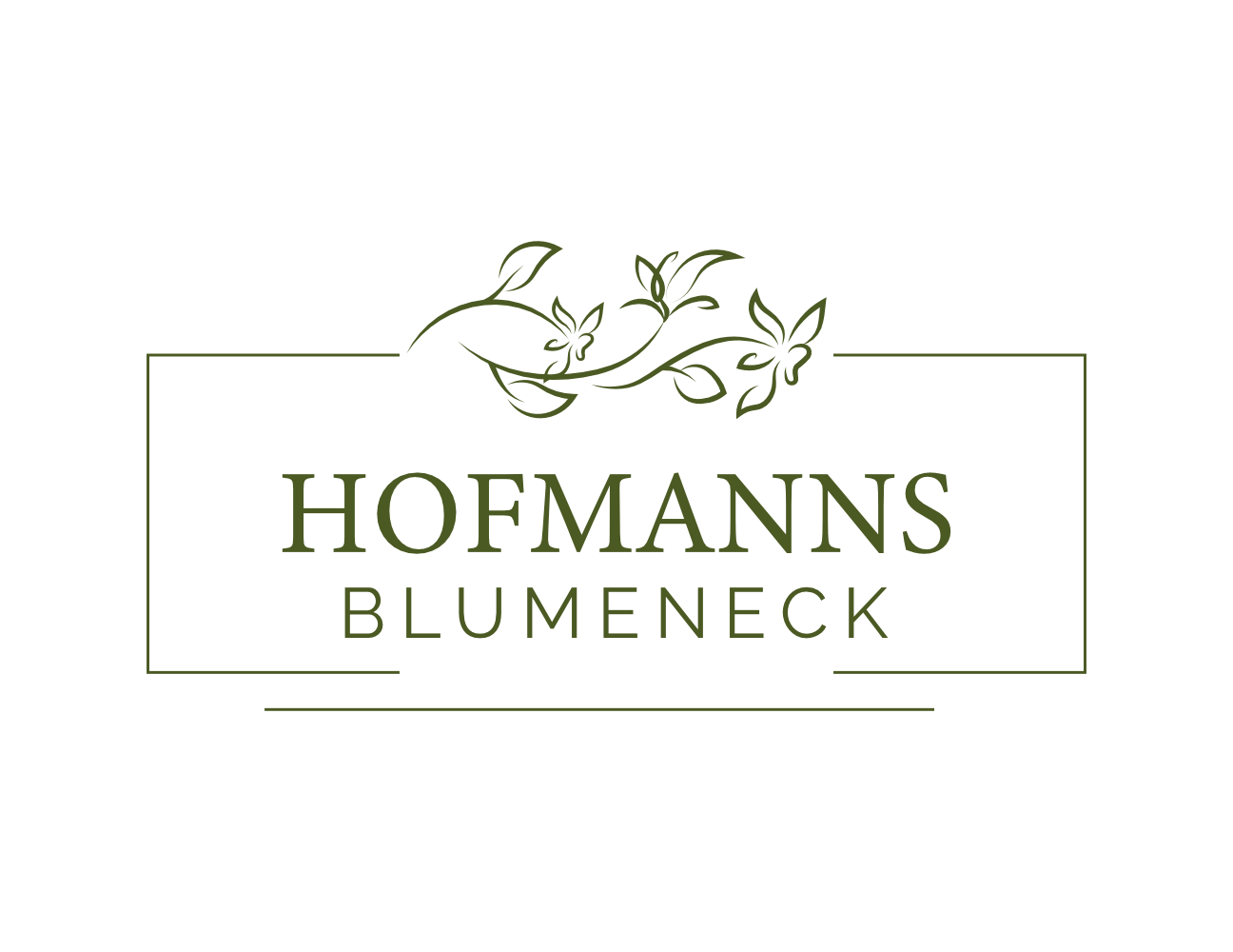 Hofmanns Blumeneck